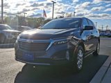 Used 2022 Chevrolet Equinox LT image 4