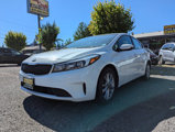 Used 2017 Kia Forte LX w/ LX Popular Package image 2
