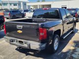 Used 2012 Chevrolet Silverado 1500 LT w/ Z71 Appearance Package image 2