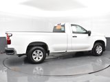 Used 2019 Chevrolet Silverado 1500 W/T w/ WT Fleet Convenience Package image 5