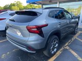 New 2025 Chevrolet Trax LT w/ Driver Confidence Package image 5