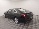 Used 2023 Cadillac CT4 Premium Luxury w/ Climate Package image 5