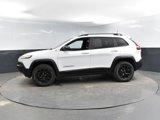 Used 2018 Jeep Cherokee Trailhawk image 5