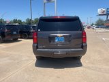 Used 2017 Chevrolet Tahoe LT w/ LT Signature Package image 5