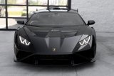 Used 2022 Lamborghini Huracan STO image 2