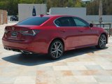 Used 2018 Lexus GS 350 F Sport image 5