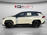 Used 2019 Toyota RAV4 XSE image 2