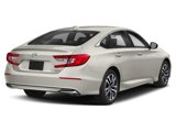 Certified 2019 Honda Accord Touring image 3