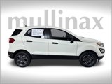 Certified 2021 Ford EcoSport S image 4