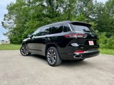Used 2022 Jeep Grand Cherokee L Overland image 6