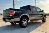 Used 2013 Ford F150 King Ranch w/ King Ranch Luxury Pkg image 4