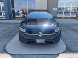 Certified 2024 Volkswagen Jetta Sport image 3