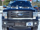 Used 2012 Ford F150 Platinum image 2