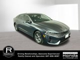 Used 2023 Kia K5 LXS image 3