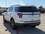 Used 2019 Ford Explorer Sport image 5