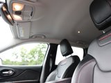 Used 2022 Jeep Cherokee Trailhawk w/ Premium Leather Package image 4