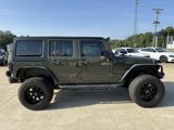 Used 2015 Jeep Wrangler Unlimited Sport w/ Connectivity Group image 6