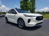 Used 2023 Ford Escape ST-Line w/ Tech Pack #1 image 3
