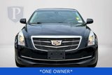 Used 2016 Cadillac ATS Sedan image 4