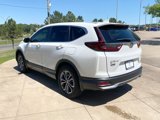 Used 2022 Honda CR-V EX-L image 4