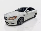Used 2014 Mercedes-Benz CLA 250 image 3