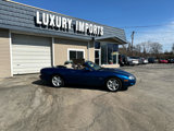 Used 1997 Jaguar XK8 Convertible image 3