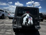 Used 2018 Jeep Wrangler Unlimited Sport image 4
