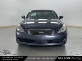 Used 2008 INFINITI G37 Journey w/ Premium Pkg image 2