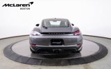 Used 2022 Porsche 718 Cayman image 4