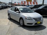 Used 2013 Nissan Sentra SV image 2