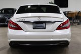 Used 2014 Mercedes-Benz CLS 550 image 4