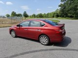 Used 2016 Nissan Sentra SV image 3
