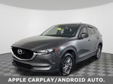 Used 2017 MAZDA CX-5 Touring w/ Preferred Equipment Package image 2