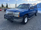 Used 2003 Chevrolet Silverado 1500 LS image 6