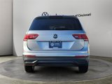 Certified 2022 Volkswagen Tiguan S w/ IQ.Drive Package image 4