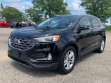Used 2019 Ford Edge SEL w/ Equipment Group 201A image 4