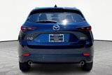 Certified 2022 MAZDA CX-5 AWD 2.5 S w/ Premium Plus Pkg image 4