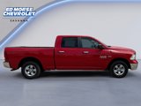 Used 2018 RAM 1500 Classic SLT image 6