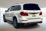Used 2016 Mercedes-Benz GL 450 4MATIC image 2