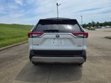 Used 2024 Toyota RAV4 XSE image 3