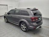 Used 2017 Dodge Journey Crossroad w/ Rear Seat Video Group I image 3