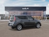 New 2025 Kia Soul LX image 6