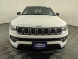 New 2025 Jeep Compass Sport image 2