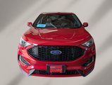 Used 2022 Ford Edge ST-Line w/ Class II Trailer Tow Package image 2
