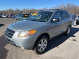 Used 2009 Hyundai Santa Fe Limited w/ Touring Pkg 15 W/Navigation image 2