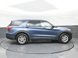 Used 2020 Ford Explorer 4WD image 3