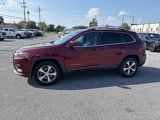 Used 2019 Jeep Cherokee Limited image 6