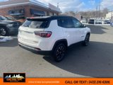 Used 2020 Jeep Compass Trailhawk image 5