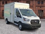 Certified 2022 Ford Transit 350 DRW image 3