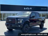 Used 2016 Ford F150 Lariat image 5